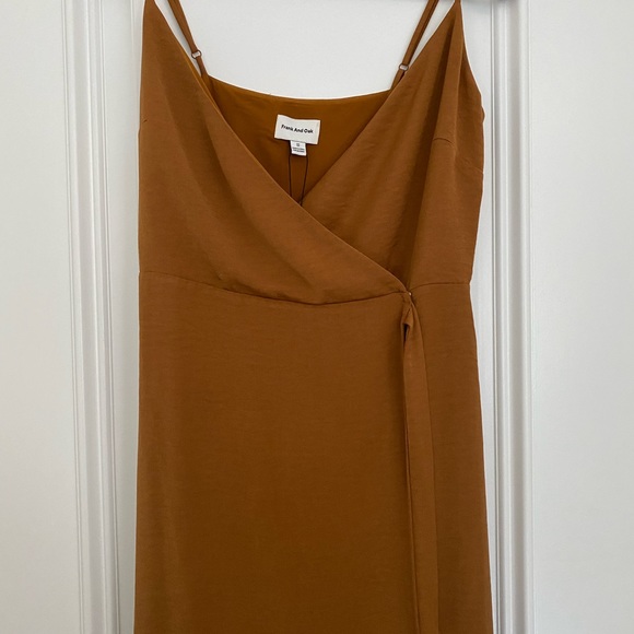 Frank and Oak Dress - Picture 2 of 3